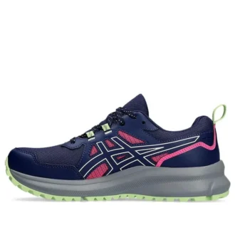 Pantofi de alergare Trail Scout 3 „Deep Ocean Gris Blue”