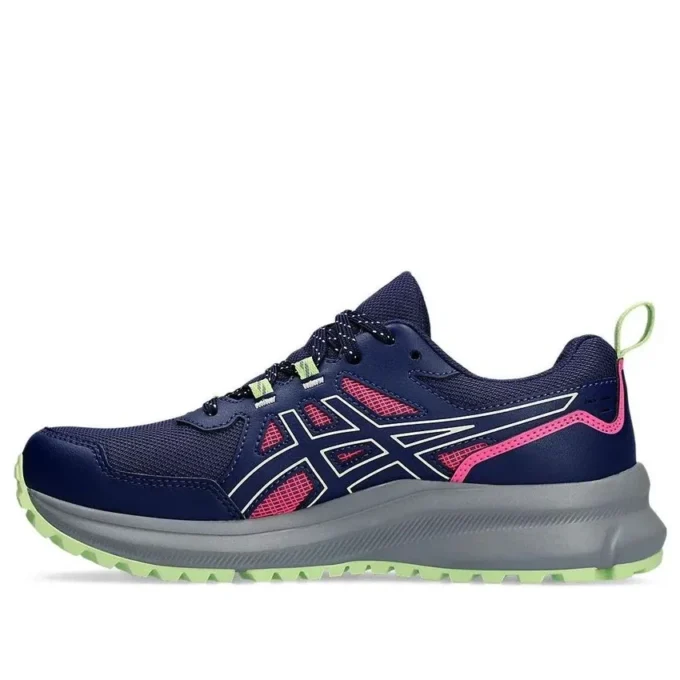 Pantofi de alergare Trail Scout 3 „Deep Ocean Gris Blue”