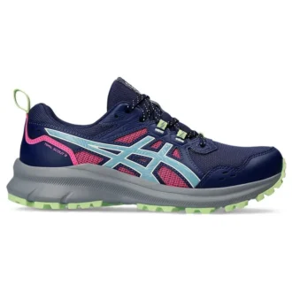 Pantofi de alergare Trail Scout 3 „Deep Ocean Gris Blue”
