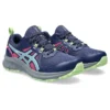 Pantofi de alergare Trail Scout 3 „Deep Ocean Gris Blue”