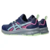 Pantofi de alergare Trail Scout 3 „Deep Ocean Gris Blue”
