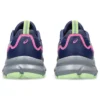 Pantofi de alergare Trail Scout 3 „Deep Ocean Gris Blue”