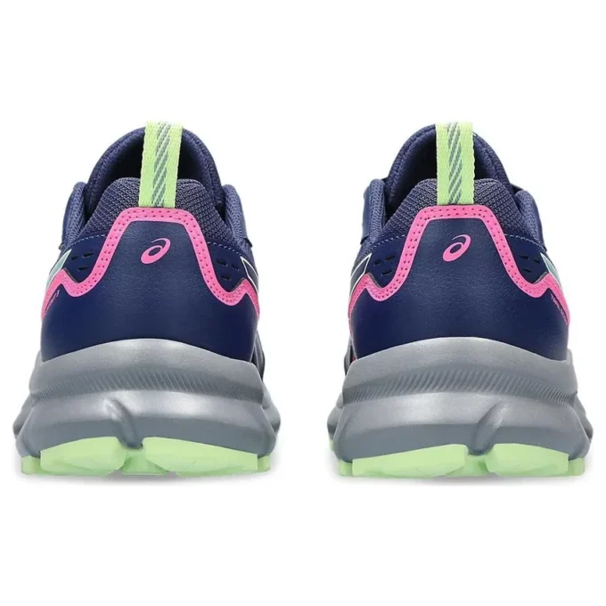 Pantofi de alergare Trail Scout 3 „Deep Ocean Gris Blue”