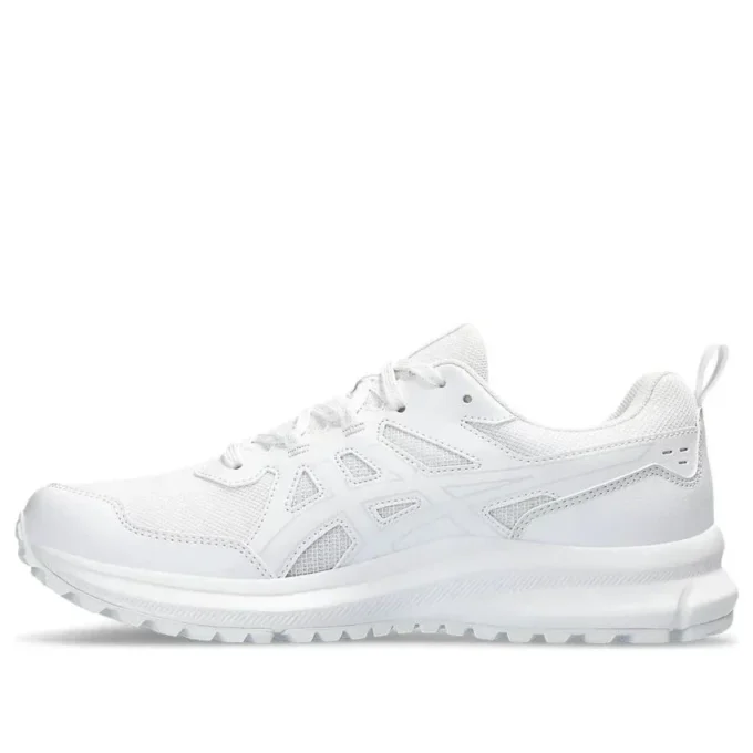 Pantofi de alergare Trail Scout 3 „Triple White”