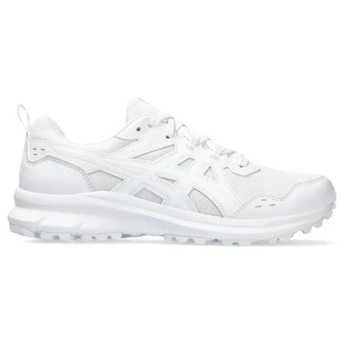 Pantofi de alergare Trail Scout 3 „Triple White”