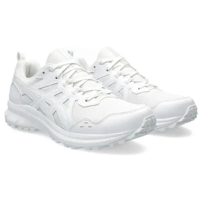 Pantofi de alergare Trail Scout 3 „Triple White”