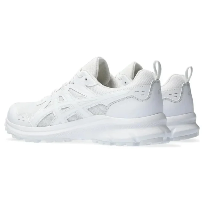 Pantofi de alergare Trail Scout 3 „Triple White”