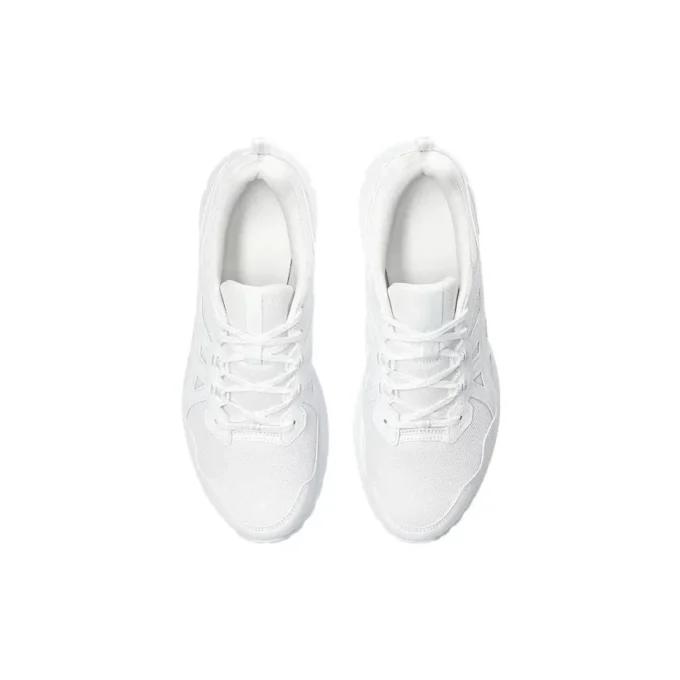 Pantofi de alergare Trail Scout 3 „Triple White”