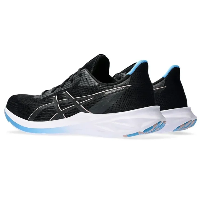 Pantofi de alergare Versablast 3 „Black White”