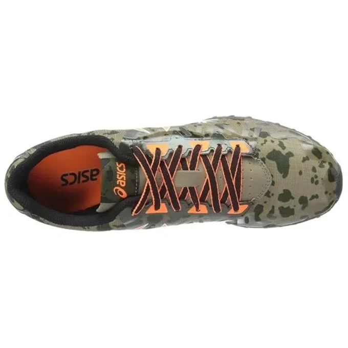 Pantofi de atletism Cross Freak 2 „Dusky Green”