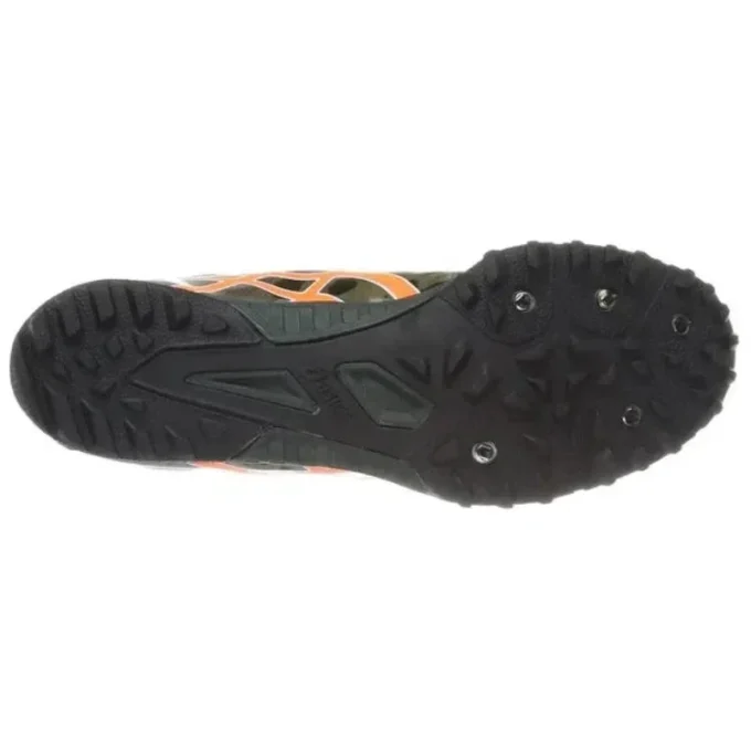 Pantofi de atletism Cross Freak 2 „Dusky Green”