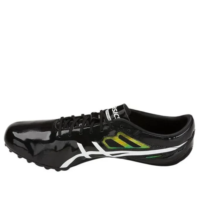 Pantofi de atletism Sonicsprint Negru/Alb