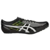 Pantofi de atletism Sonicsprint Negru/Alb