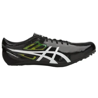 Pantofi de atletism Sonicsprint Negru/Alb