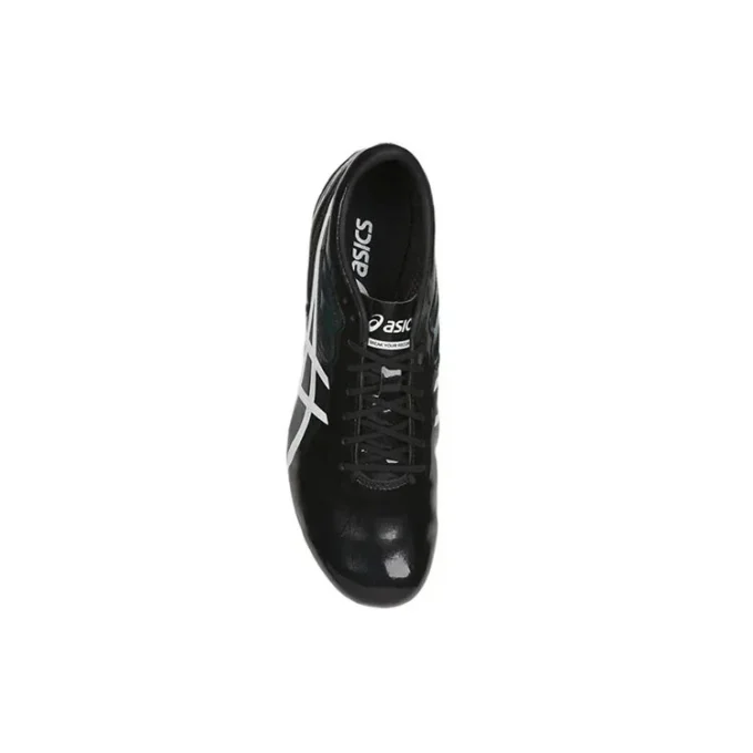 Pantofi de atletism Sonicsprint Negru/Alb