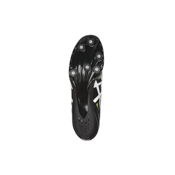 Pantofi de atletism Sonicsprint Negru/Alb