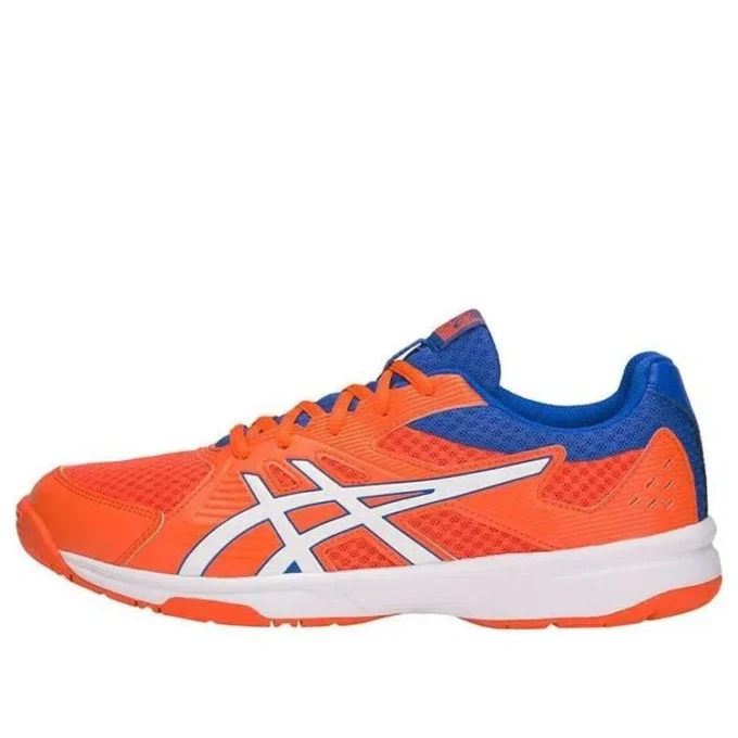 Pantofi de badminton Upcourt 3 „Nova Orange”