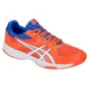 Pantofi de badminton Upcourt 3 „Nova Orange”