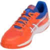 Pantofi de badminton Upcourt 3 „Nova Orange”