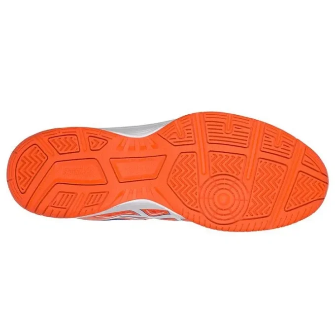 Pantofi de badminton Upcourt 3 „Nova Orange”