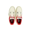 Pantofi de baschet Gel-Fuse Kigo „White Beige Red”