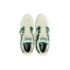 Pantofi de baschet GEL-Fuse Kigo „White Green”
