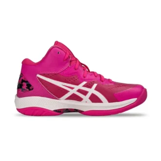 Pantofi de baschet GEL-Hoop V15 „Rose Pink”