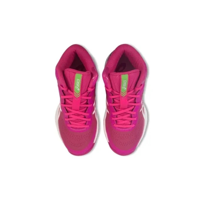 Pantofi de baschet GEL-Hoop V15 „Rose Pink”