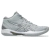 Pantofi de baschet Gel-Hoop V16 „Gri Alb”