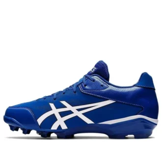 Pantofi de baseball Star Shine 3 „Albastru regal Alb”