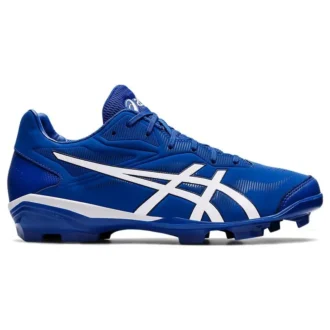Pantofi de baseball Star Shine 3 „Albastru regal Alb”
