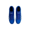 Pantofi de baseball Star Shine 3 „Albastru regal Alb”