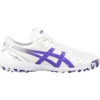 Pantofi de fotbal C3 FF TF „Alb-violet”