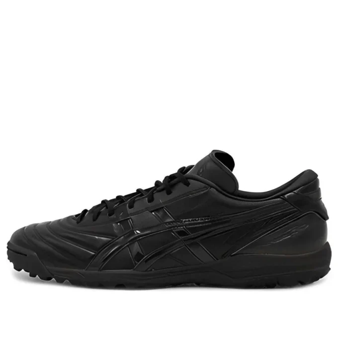 Pantofi de fotbal C3 FF TF „Negru”