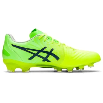 Pantofi de fotbal Ultrezza 2 Ai Low-Top Galben/Verde