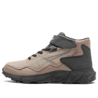 Pantofi de iarnă pentru antrenament Lazerbeam WG-MG Snow „Beige Olive”