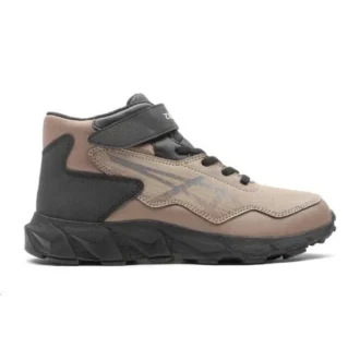 Pantofi de iarnă pentru antrenament Lazerbeam WG-MG Snow „Beige Olive”