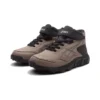 Pantofi de iarnă pentru antrenament Lazerbeam WG-MG Snow „Beige Olive”