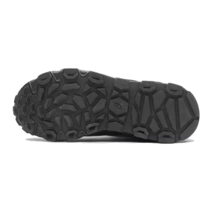 Pantofi de iarnă pentru antrenament Lazerbeam WG-MG Snow „Beige Olive”