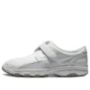 Pantofi de lucru Nursewalker 202 Special Alb