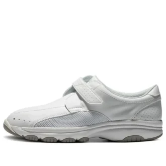 Pantofi de lucru Nursewalker 202 Special Alb