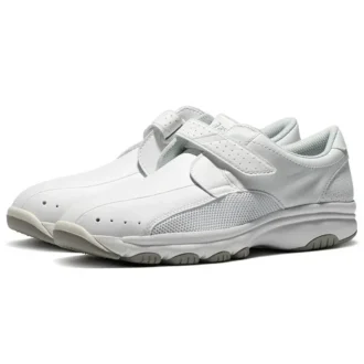 Pantofi de lucru Nursewalker 202 Special Alb