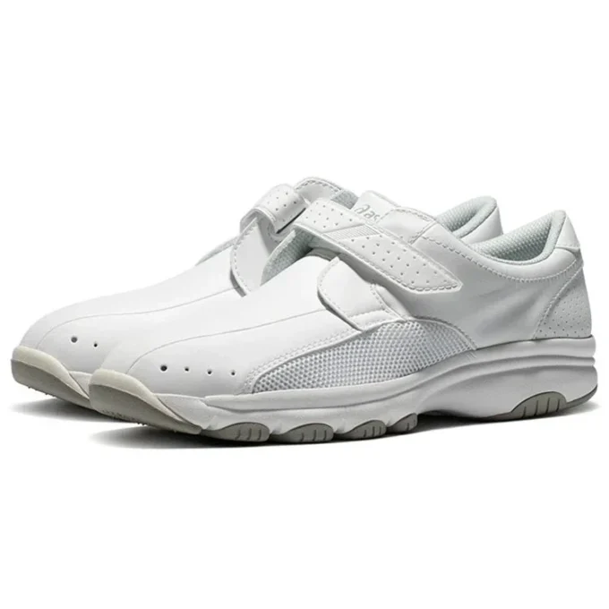 Pantofi de lucru Nursewalker 202 Special Alb
