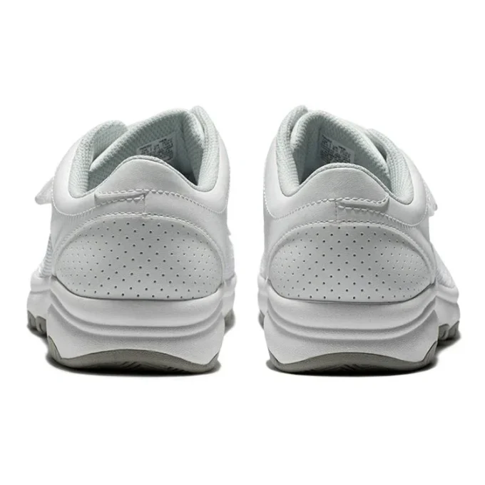 Pantofi de lucru Nursewalker 202 Special Alb