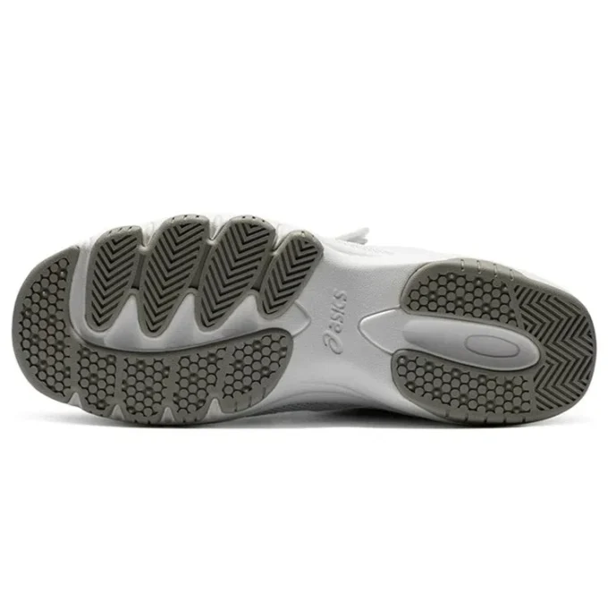Pantofi de lucru Nursewalker 202 Special Alb