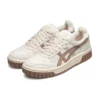 Pantofi de skateboarding casual Court MZ Retro unisex alb maro