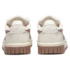 Pantofi de skateboarding casual Court MZ Retro unisex alb maro