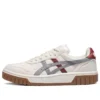 Pantofi de skateboarding casual Court MZ Retro unisex bej-gri