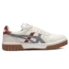 Pantofi de skateboarding casual Court MZ Retro unisex bej-gri