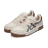 Pantofi de skateboarding casual Court MZ Retro unisex bej-gri